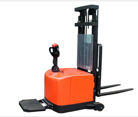 防爆堆高車(chē)選購(gòu)指南 0.6噸電動(dòng)防爆車(chē)廠家、價(jià)格與規(guī)格解析